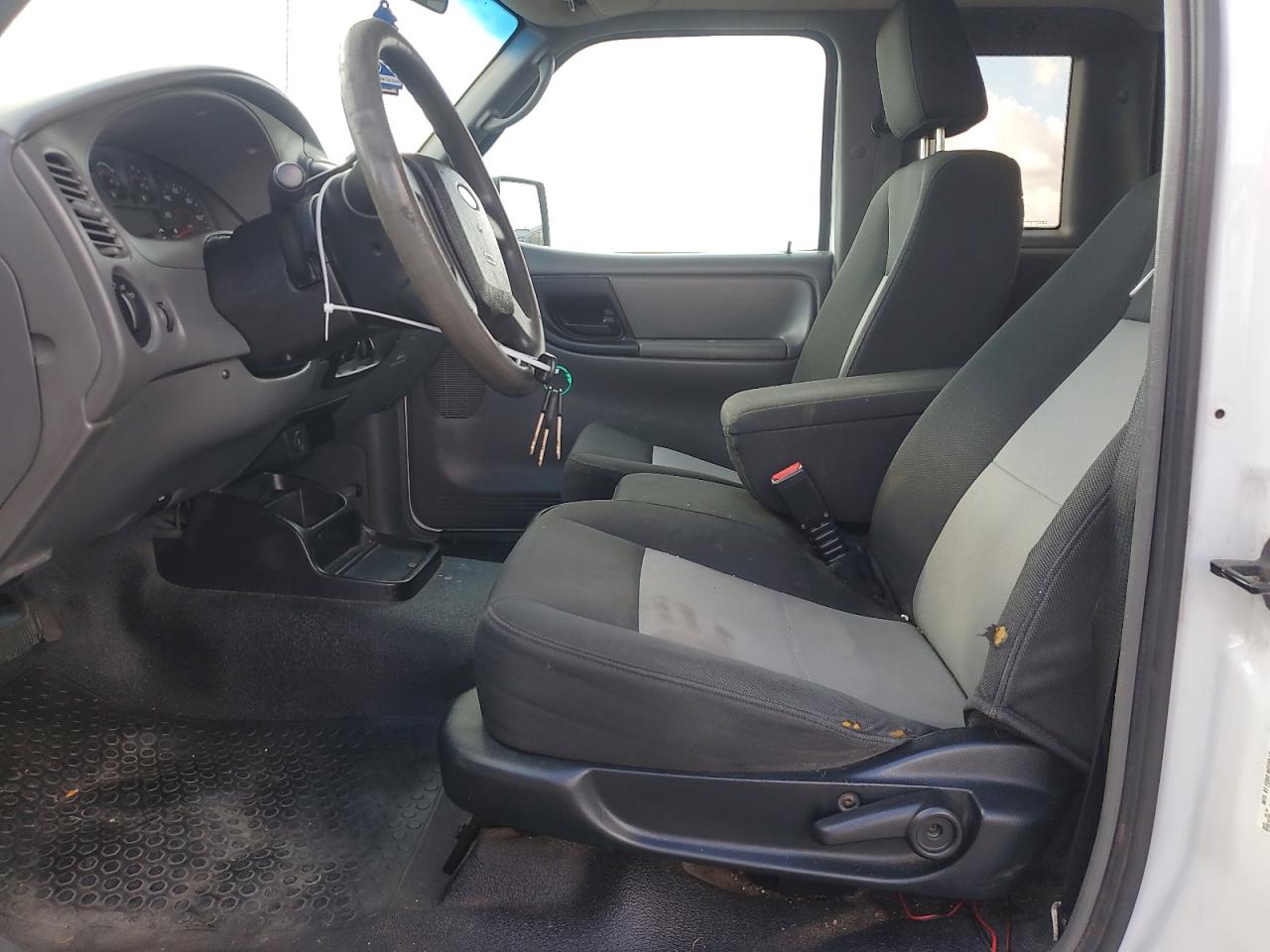 2011 Ford Ranger - Image 7