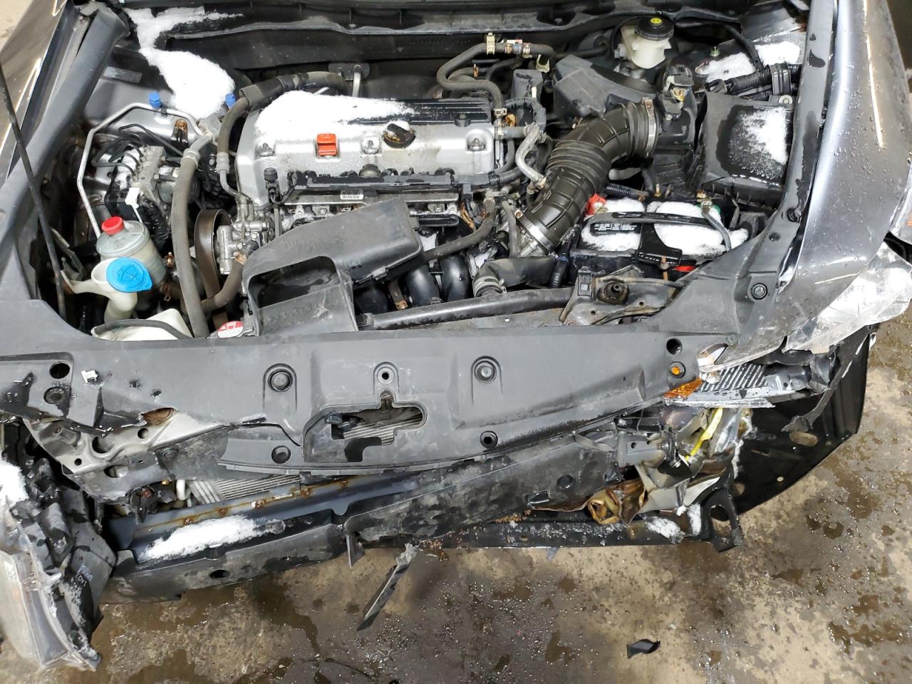 2012 Honda Accord - Image 13