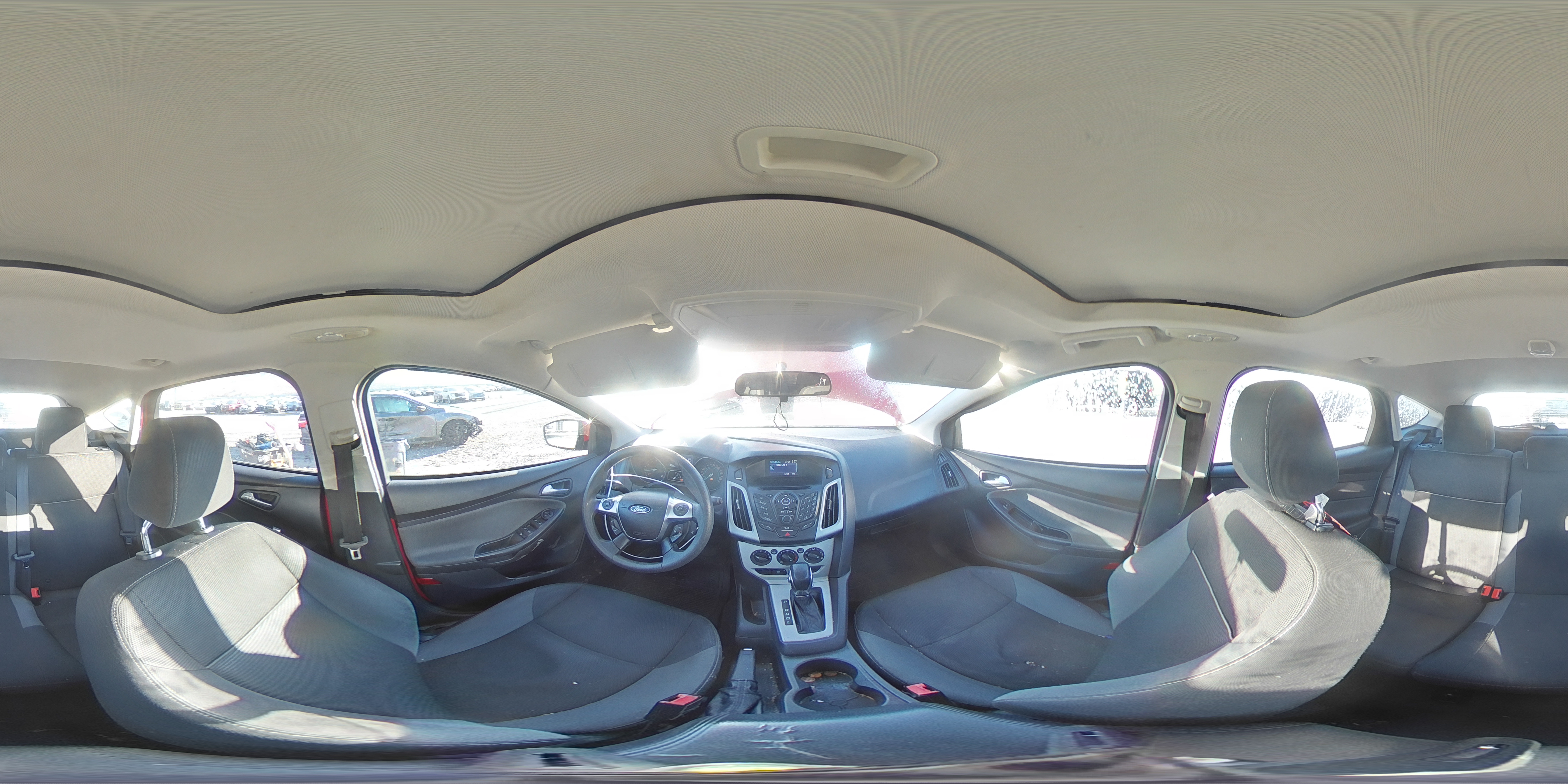2012 Ford Focus - Image 12