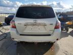 2009 Toyota Highlander Hybrid Limited en Venta en Lawrenceburg, KY - All Over