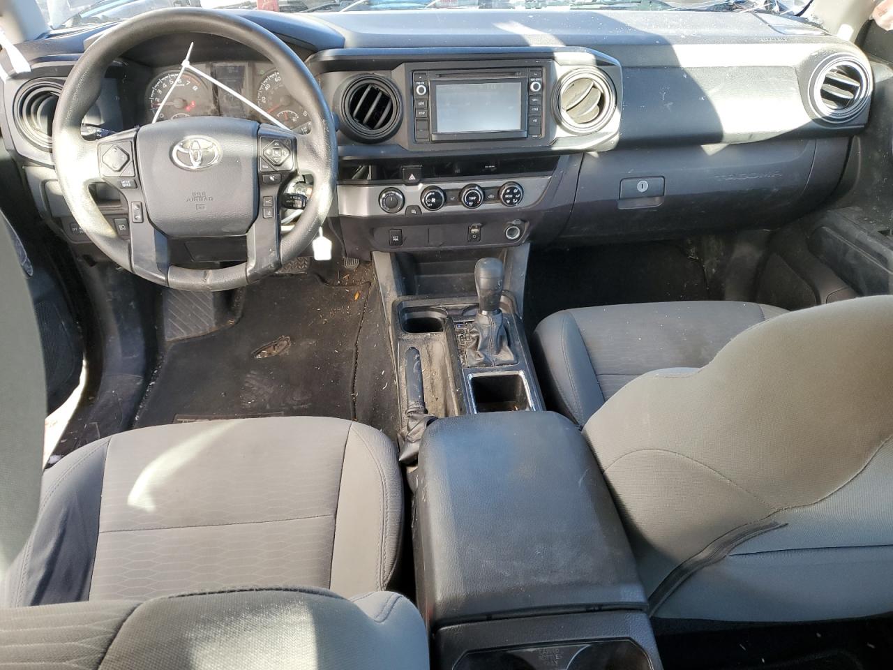 2018 Toyota Tacoma - Image 8