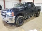 2011 Chevrolet Silverado K2500 Heavy Duty Lt продається в Longview, TX - Side