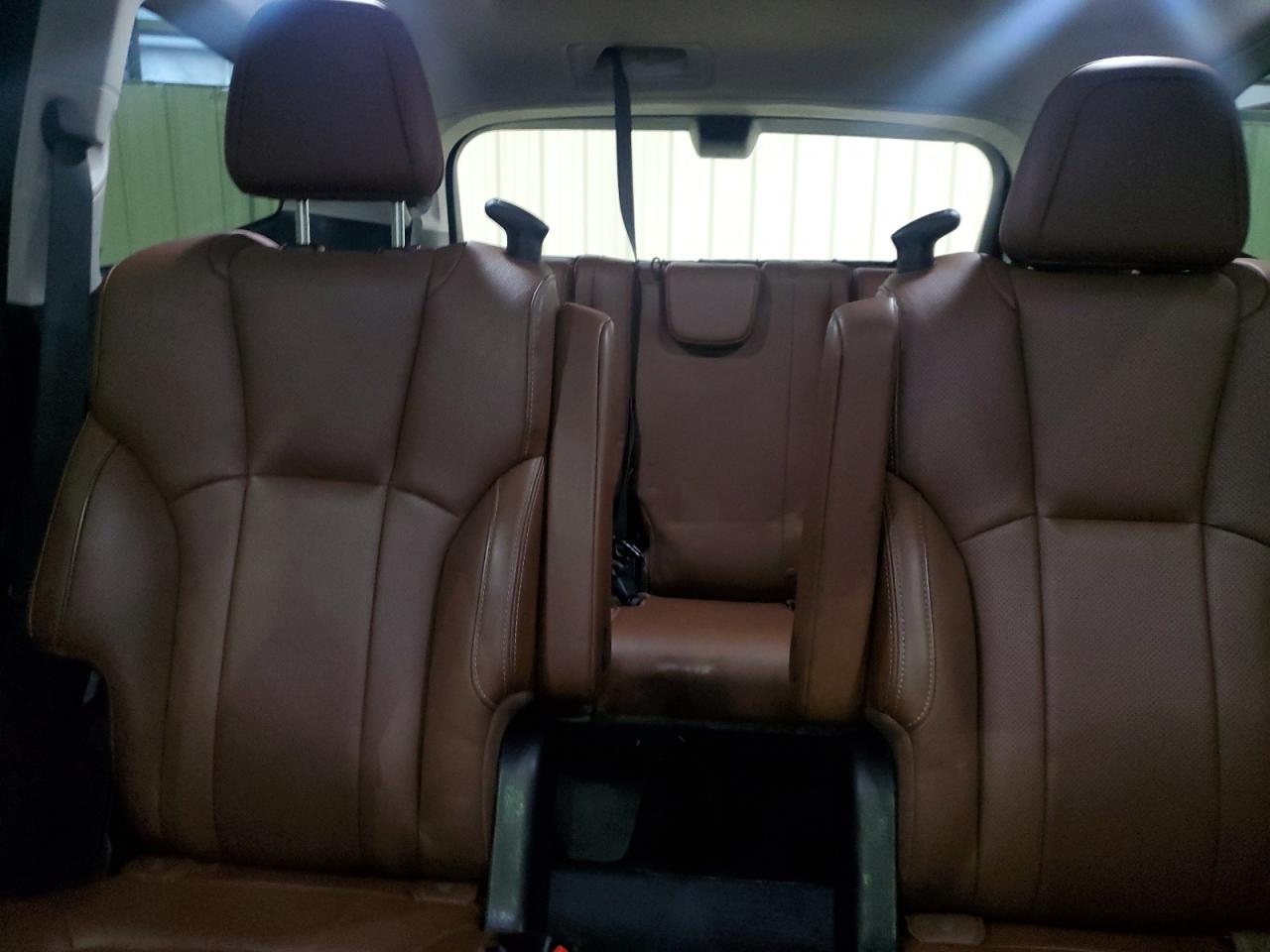 2019 Subaru Ascent - Image 10