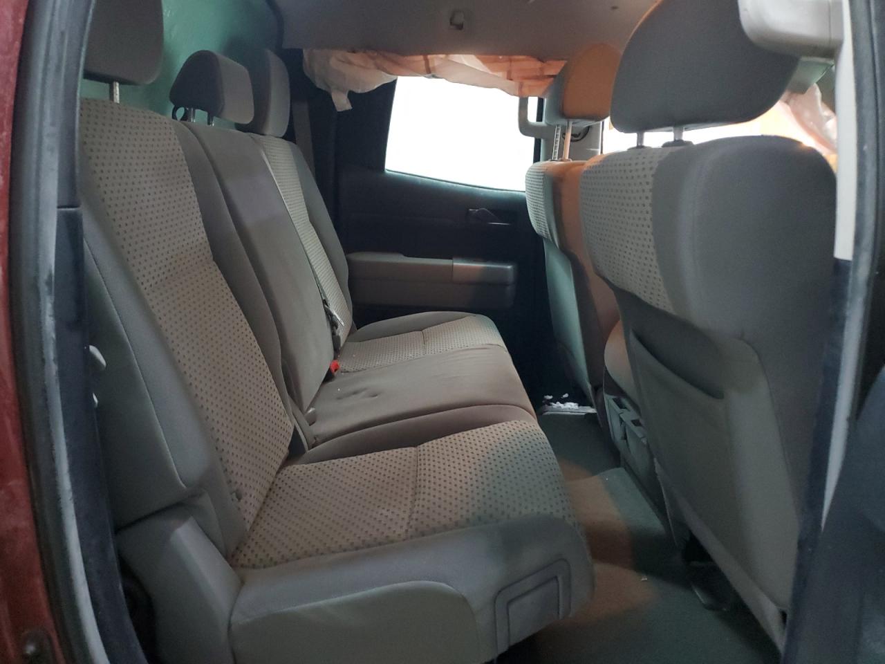 2010 Toyota Tundra - Image 10