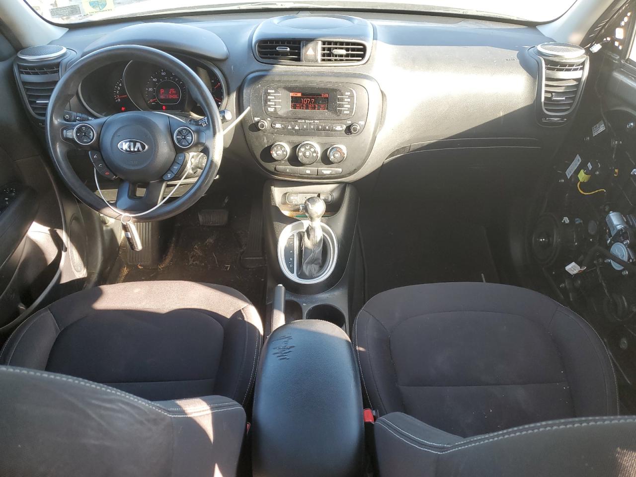 2016 Kia Soul - Image 8