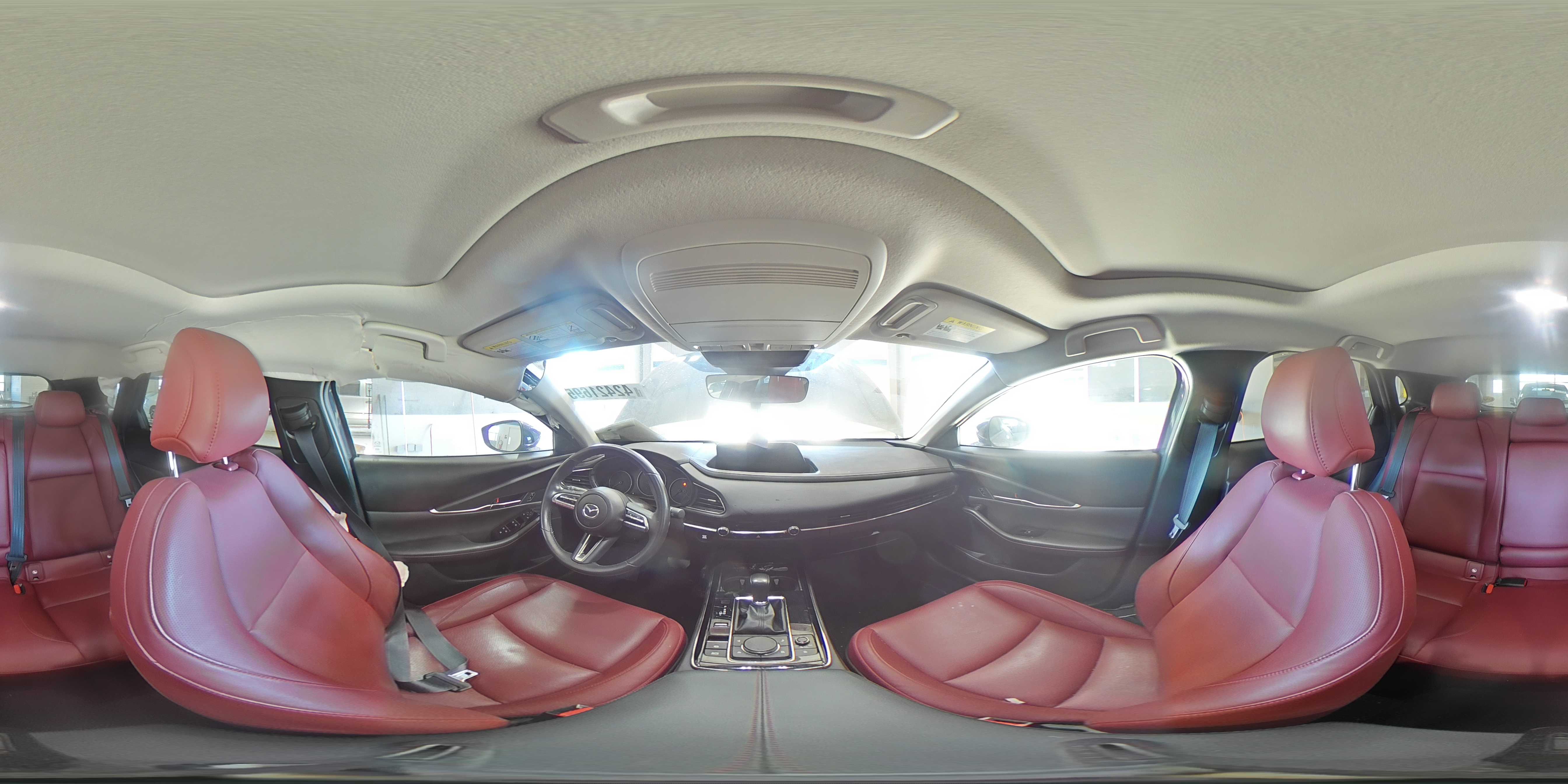 2022 Mazda CX-30 - Image 12