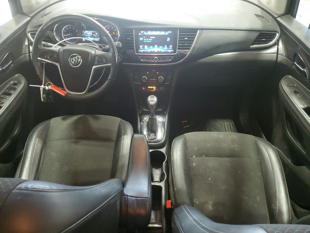 2018 Buick Encore - Image 8