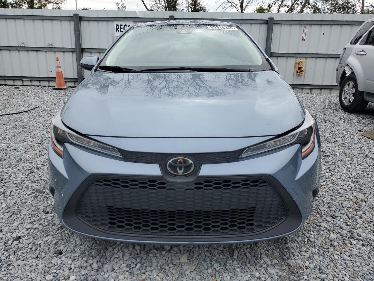 2022 Toyota Corolla - Image 5