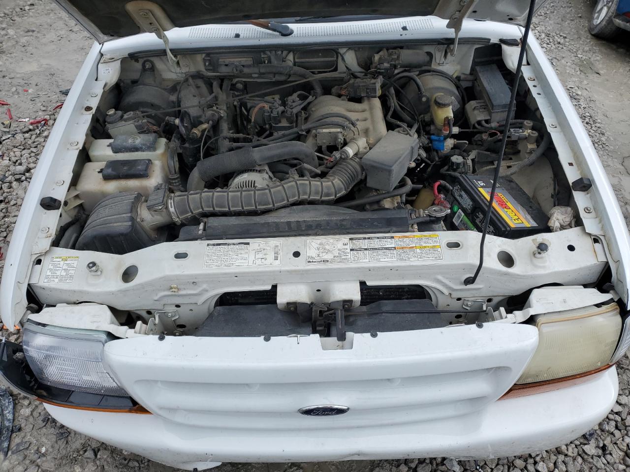 2000 Ford Ranger - Image 11