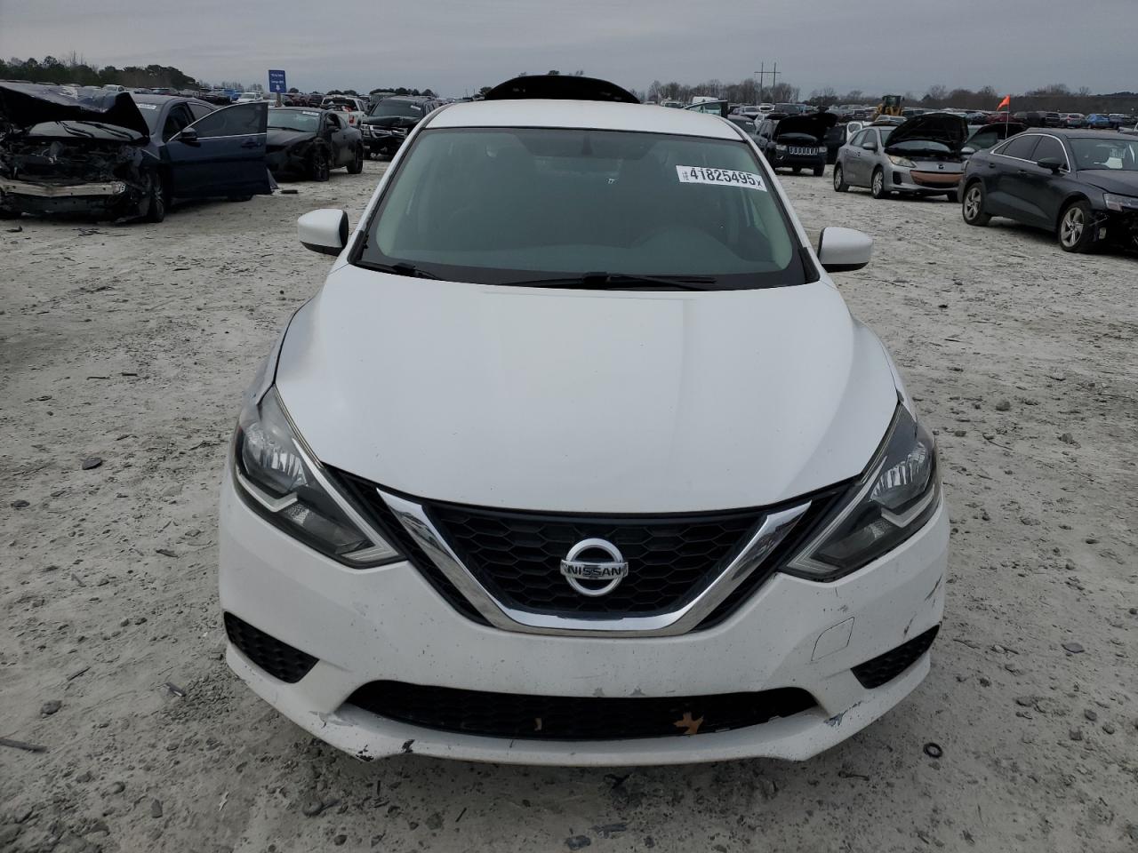 2017 Nissan Sentra - Image 5