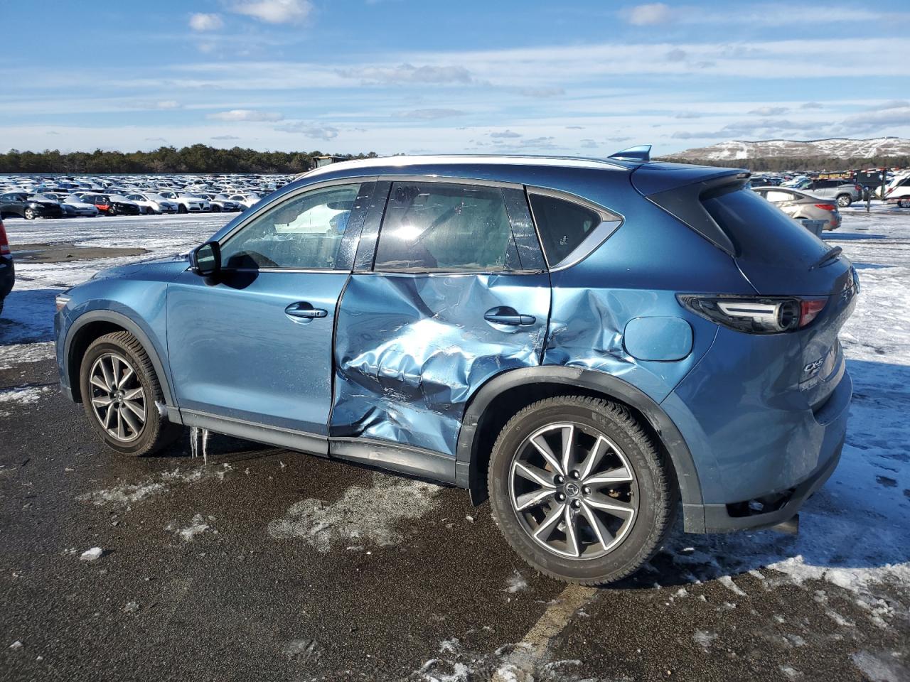 2017 Mazda CX-5 - Image 2