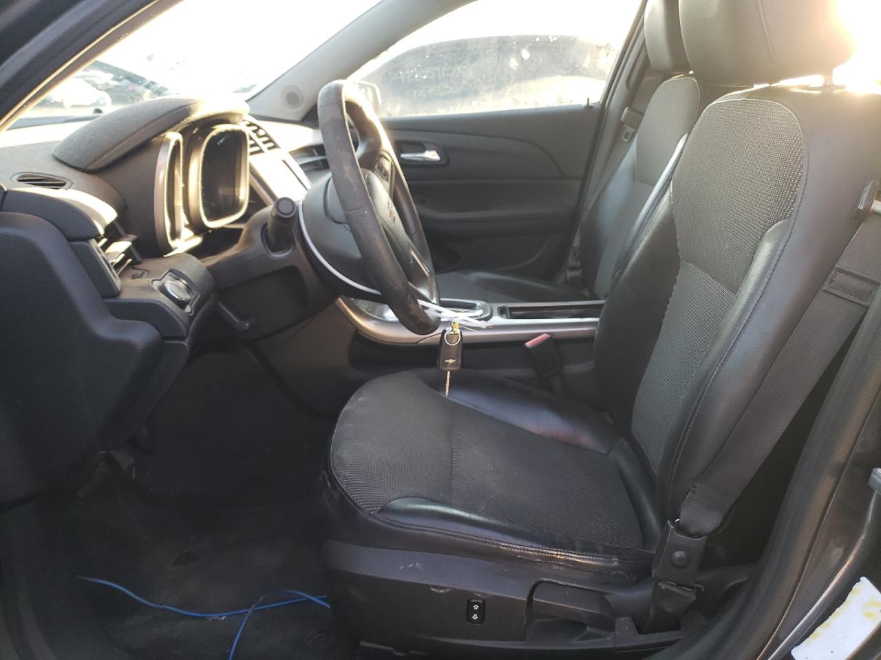 2013 Chevrolet Malibu - Image 7