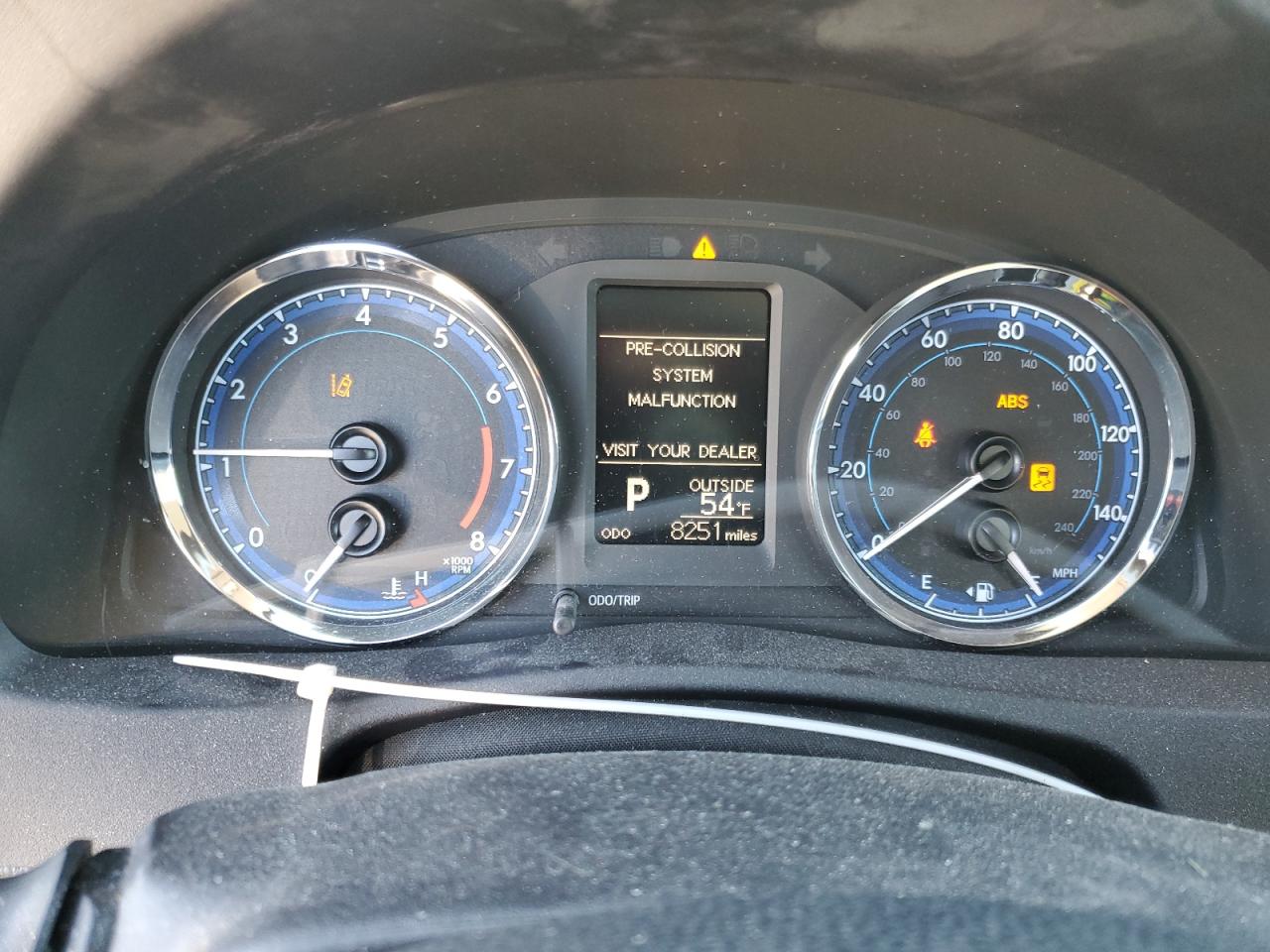 2018 Toyota Corolla - Image 9
