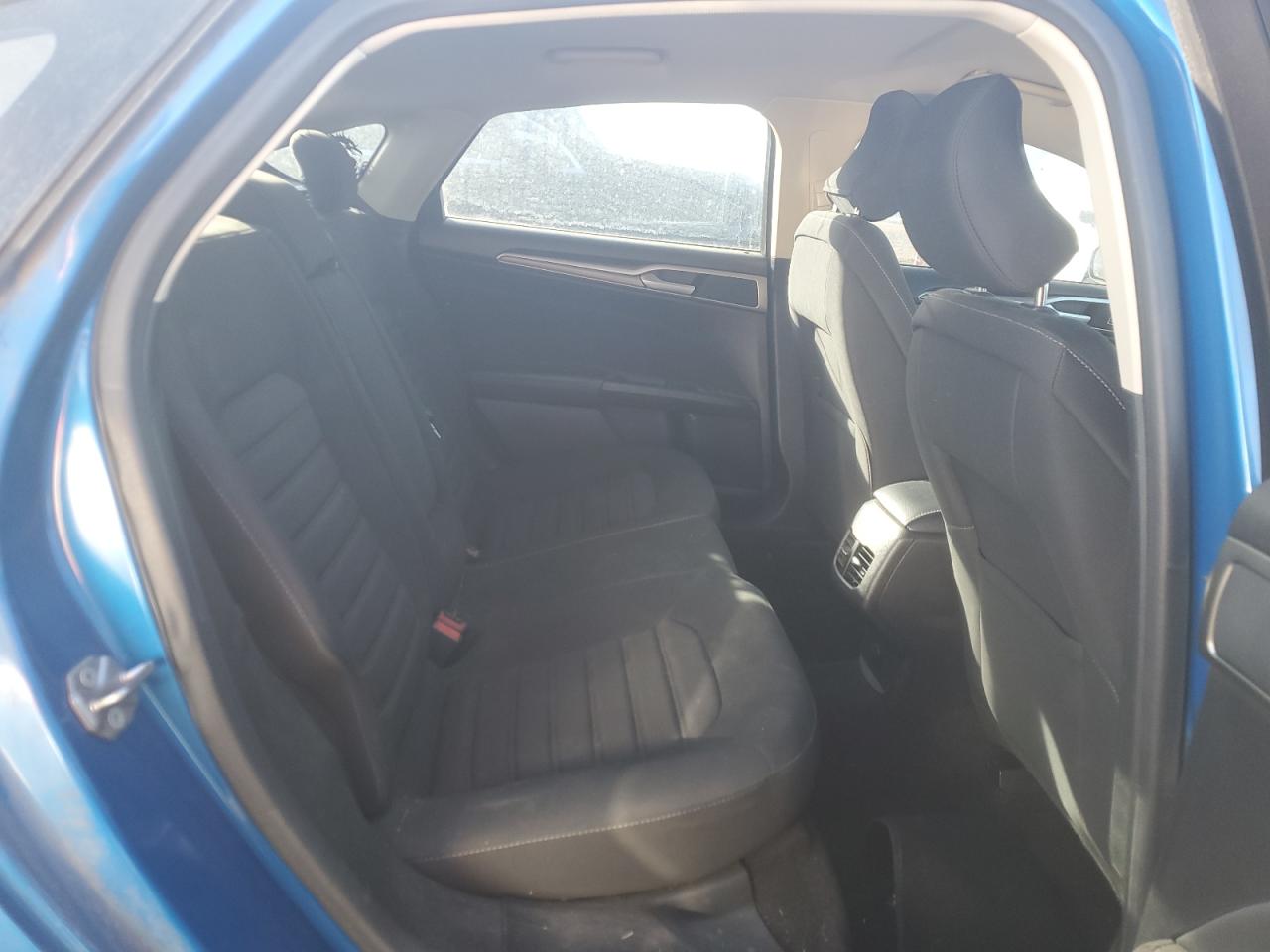 2019 Ford Fusion - Image 10
