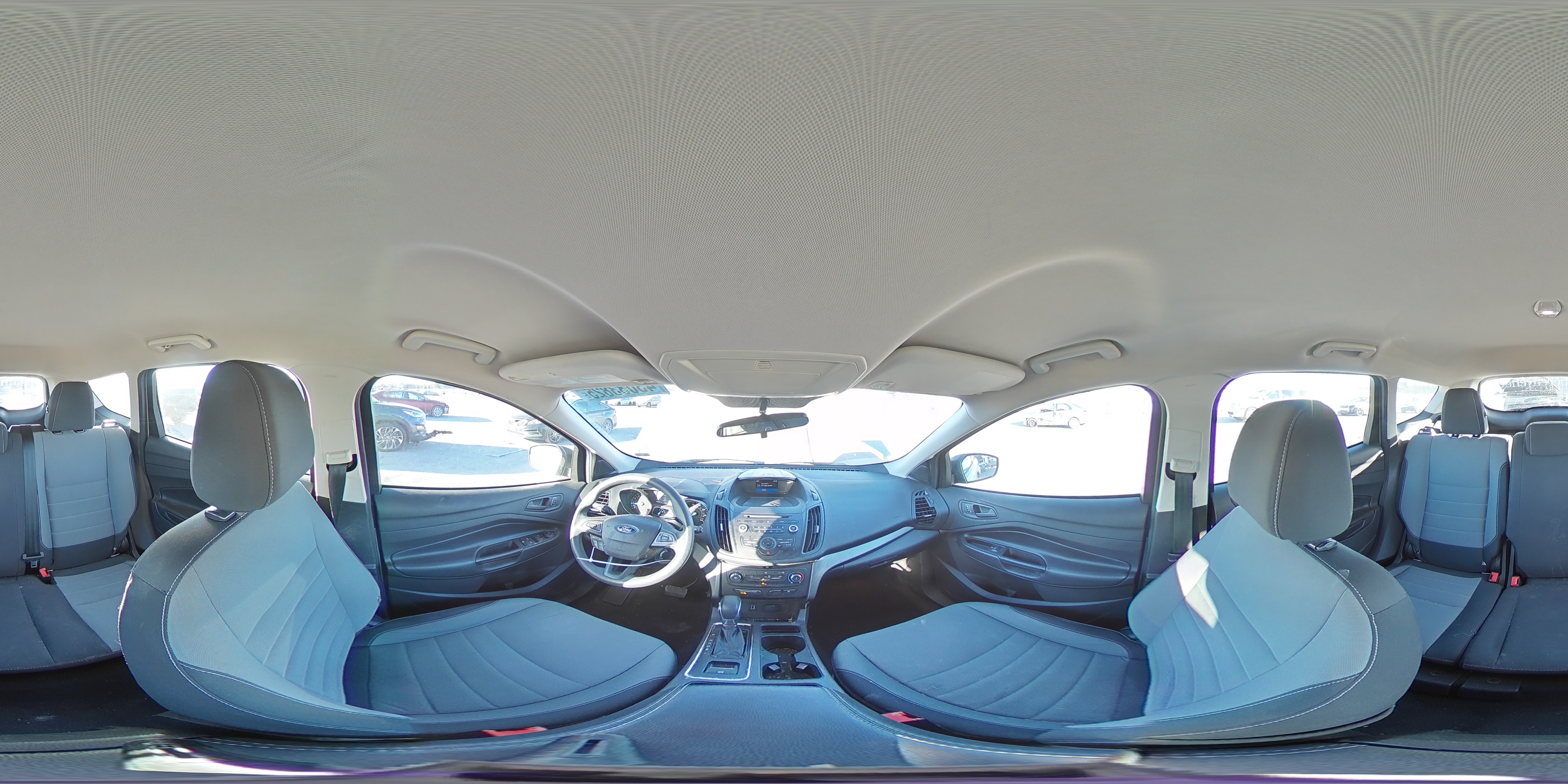 2017 Ford Escape - Image 12