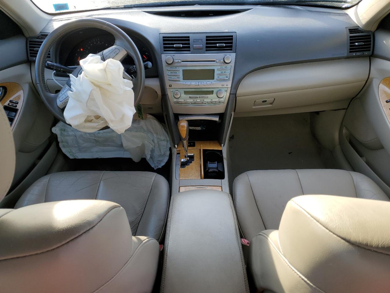2007 Toyota Camry - Image 8