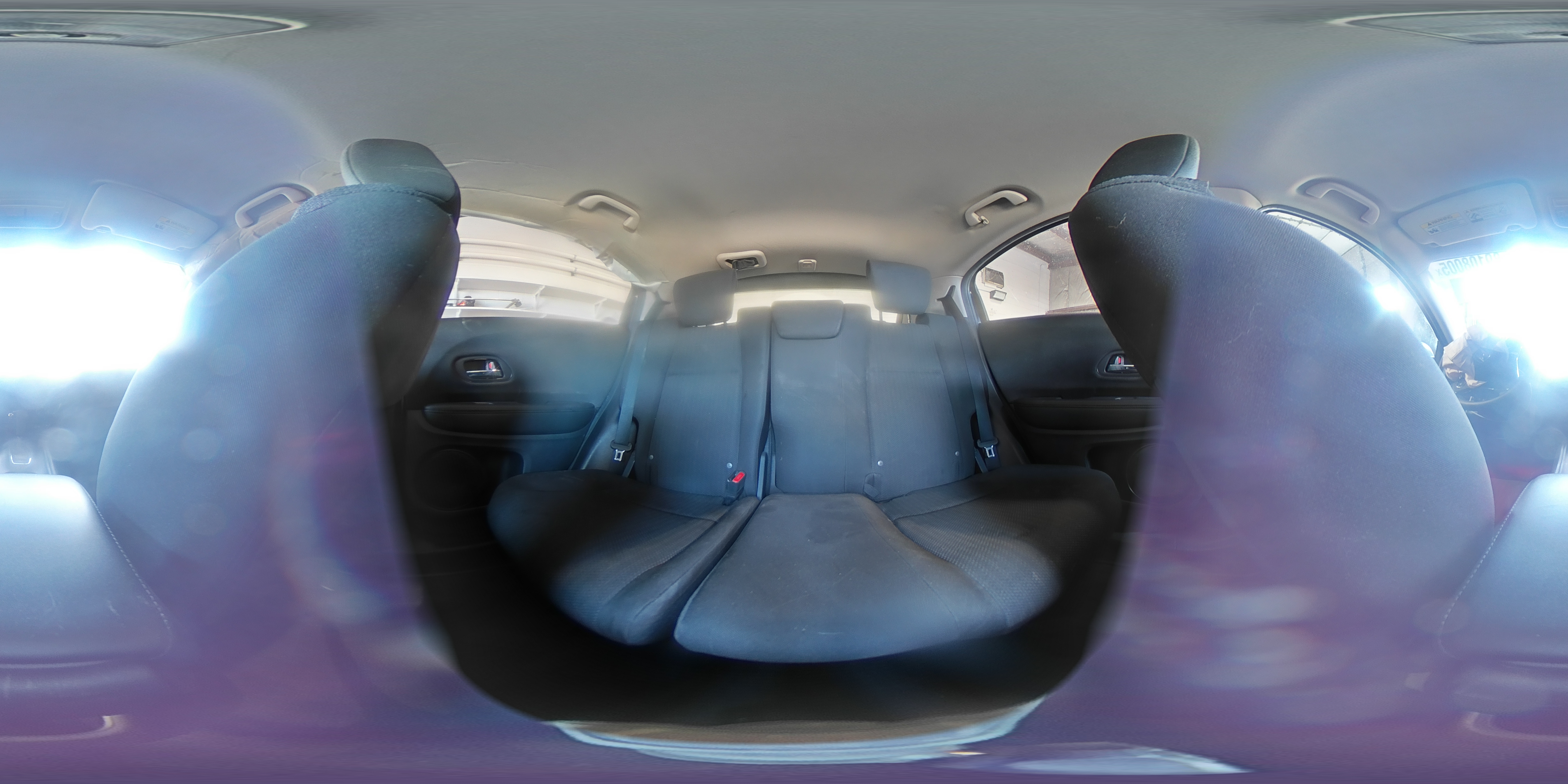 2016 Honda HR-V - Image 16