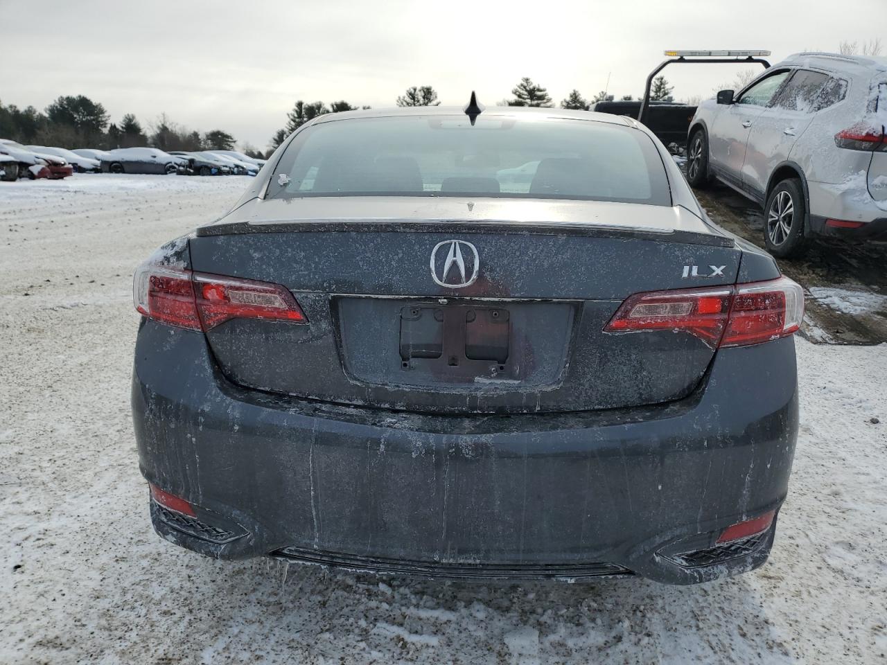 2016 Acura ILX - Image 6