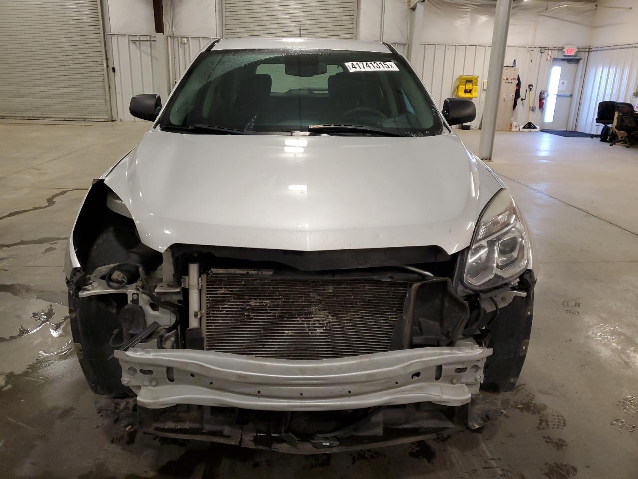 2017 Chevrolet Equinox - Image 5