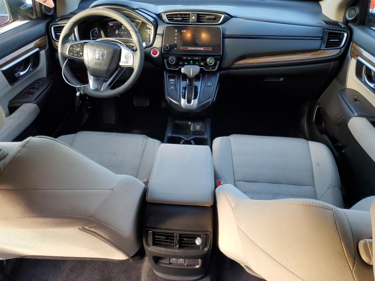 2018 Honda CR-V - Image 8