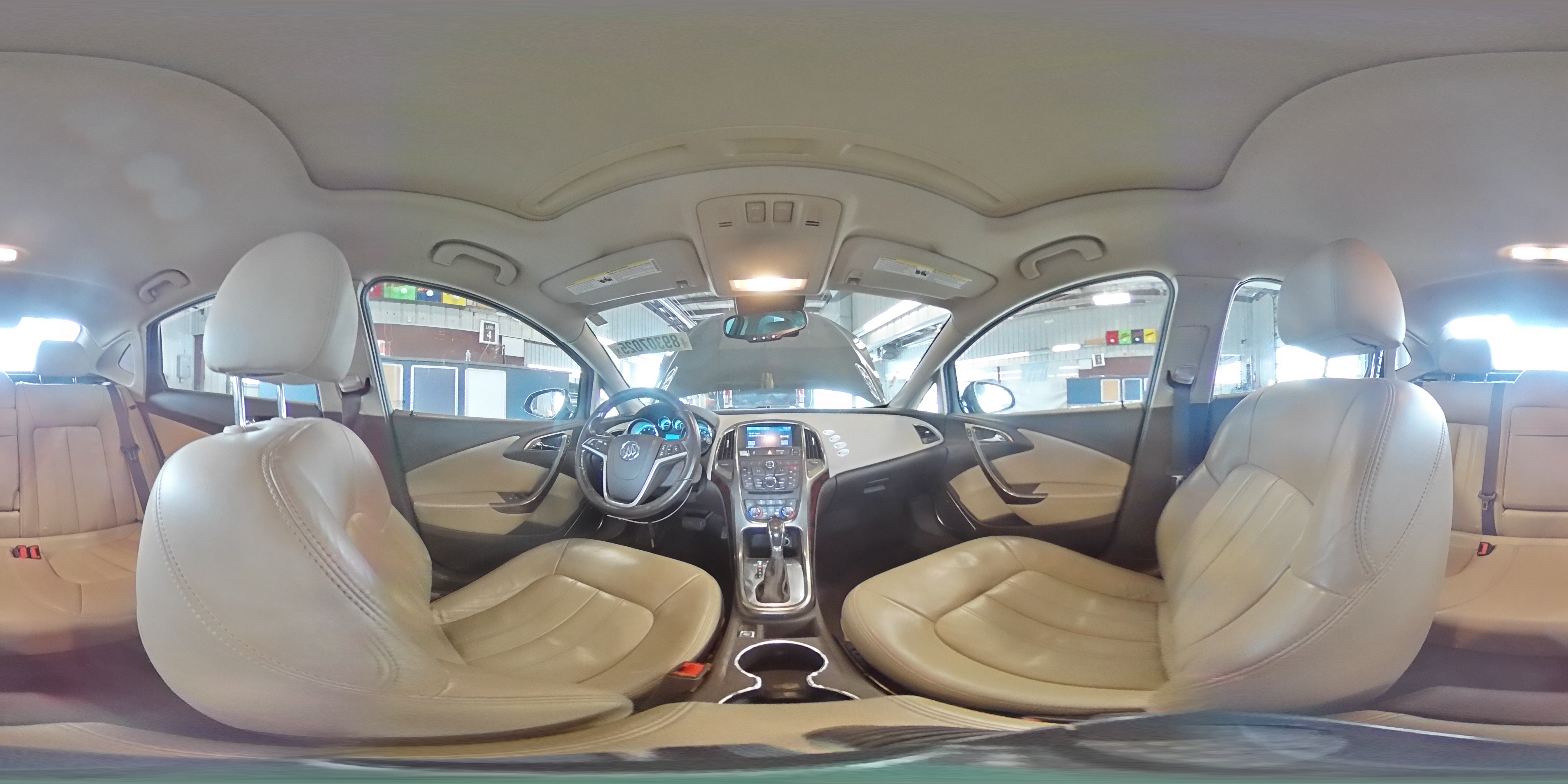 2013 Buick Verano - Image 13