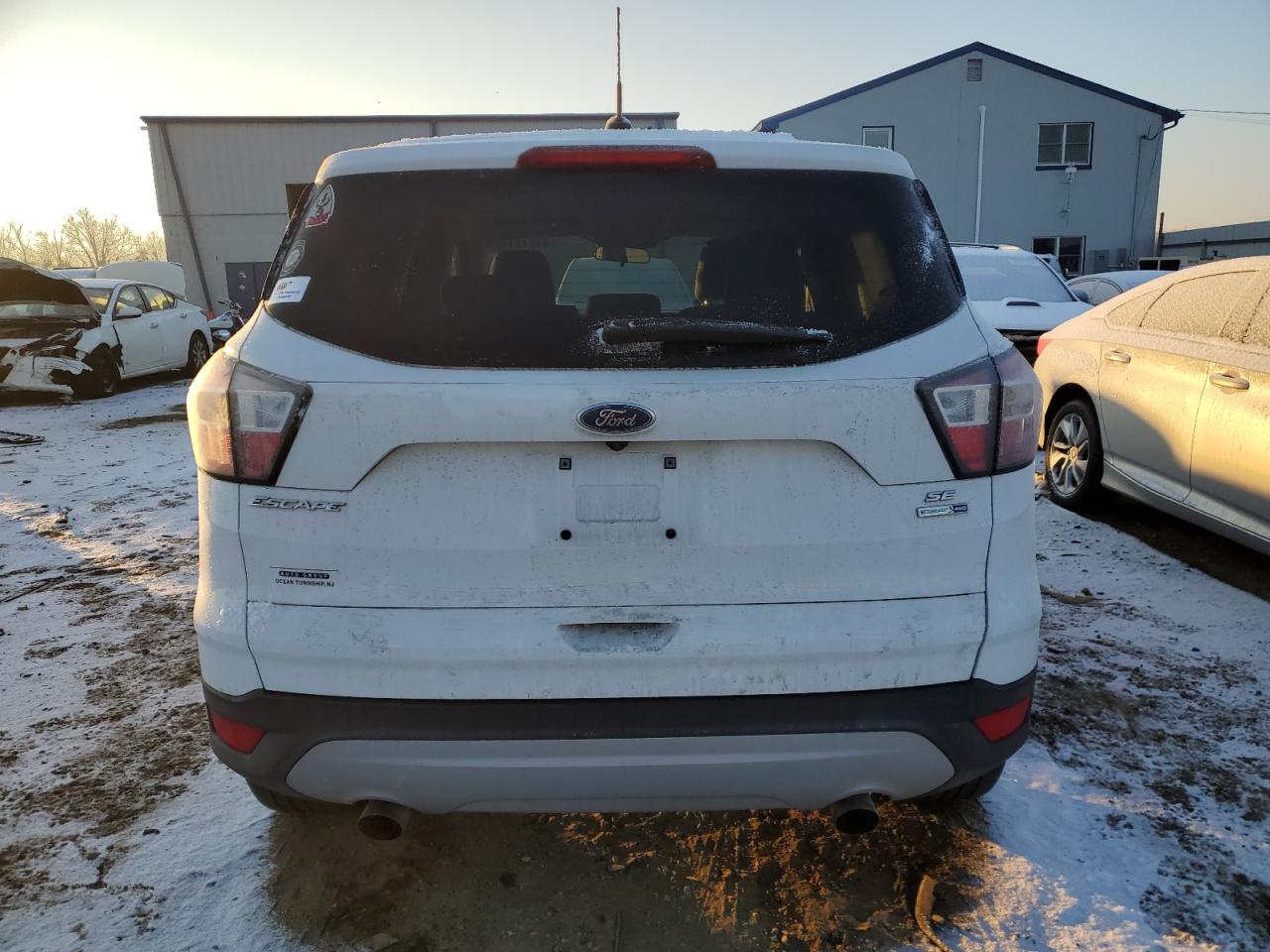 2017 Ford Escape - Image 6