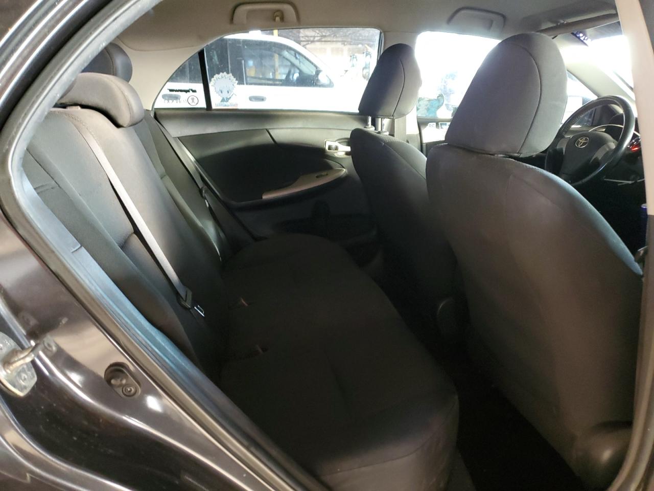 2010 Toyota Corolla Base VIN: 1NXBU4EE4AZ354764 Lot: 41498725