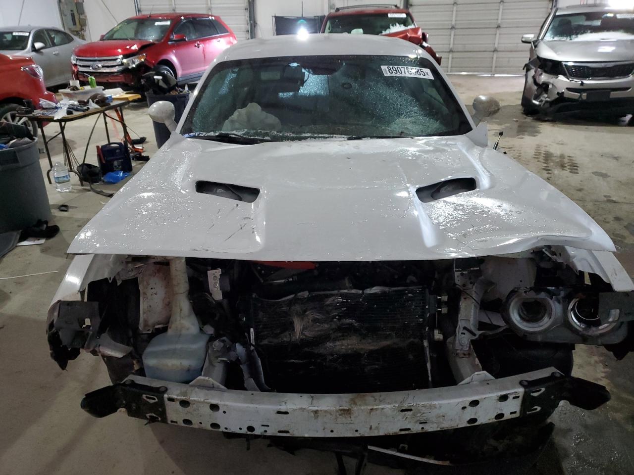 2018 Dodge Challenger - Image 5