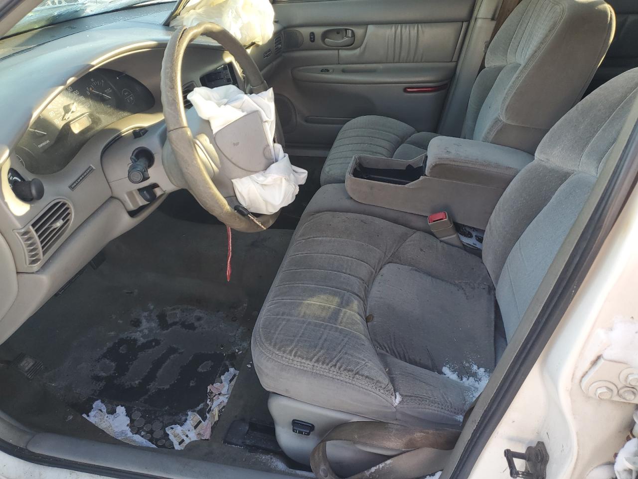 2001 Buick Century - Image 7