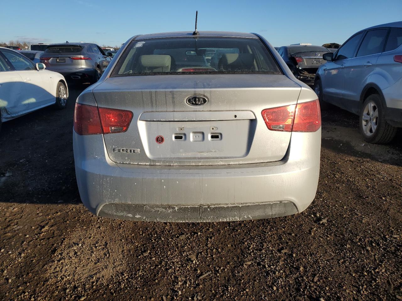 2013 Kia Forte - Image 6
