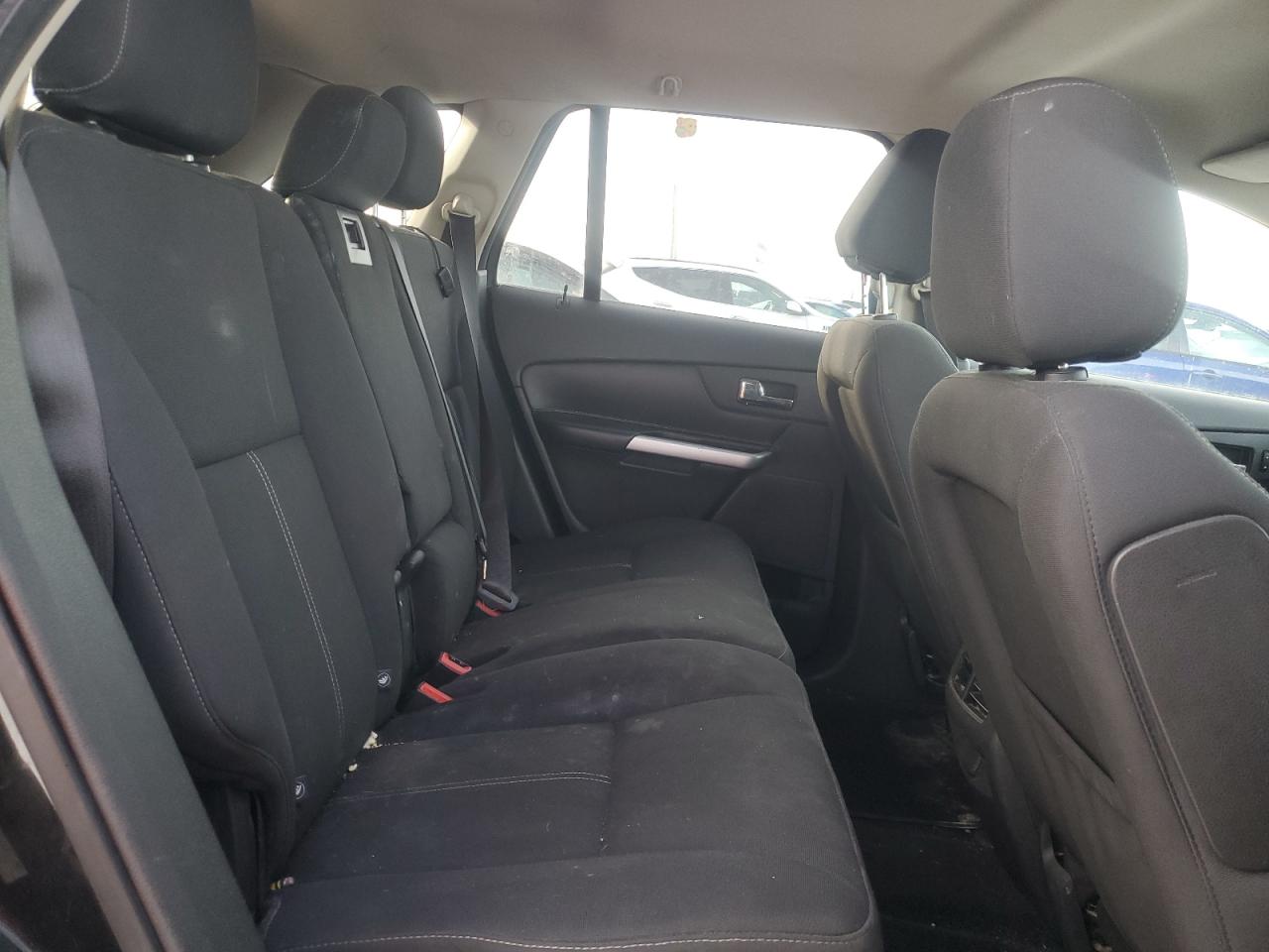 2013 Ford Edge - Image 11