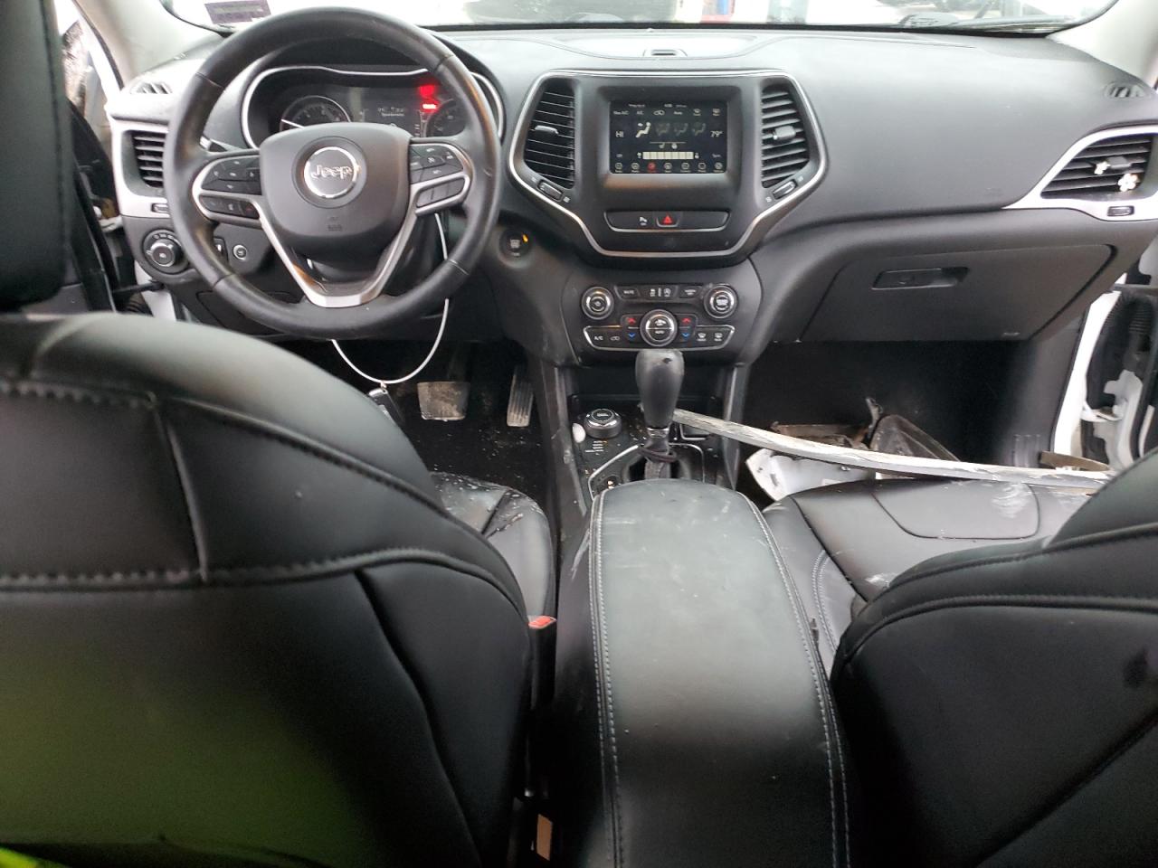 2019 Jeep Grand Cherokee - Image 8