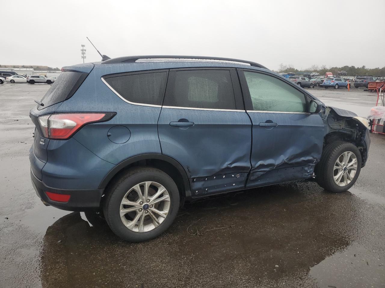 2018 Ford Escape - Image 3