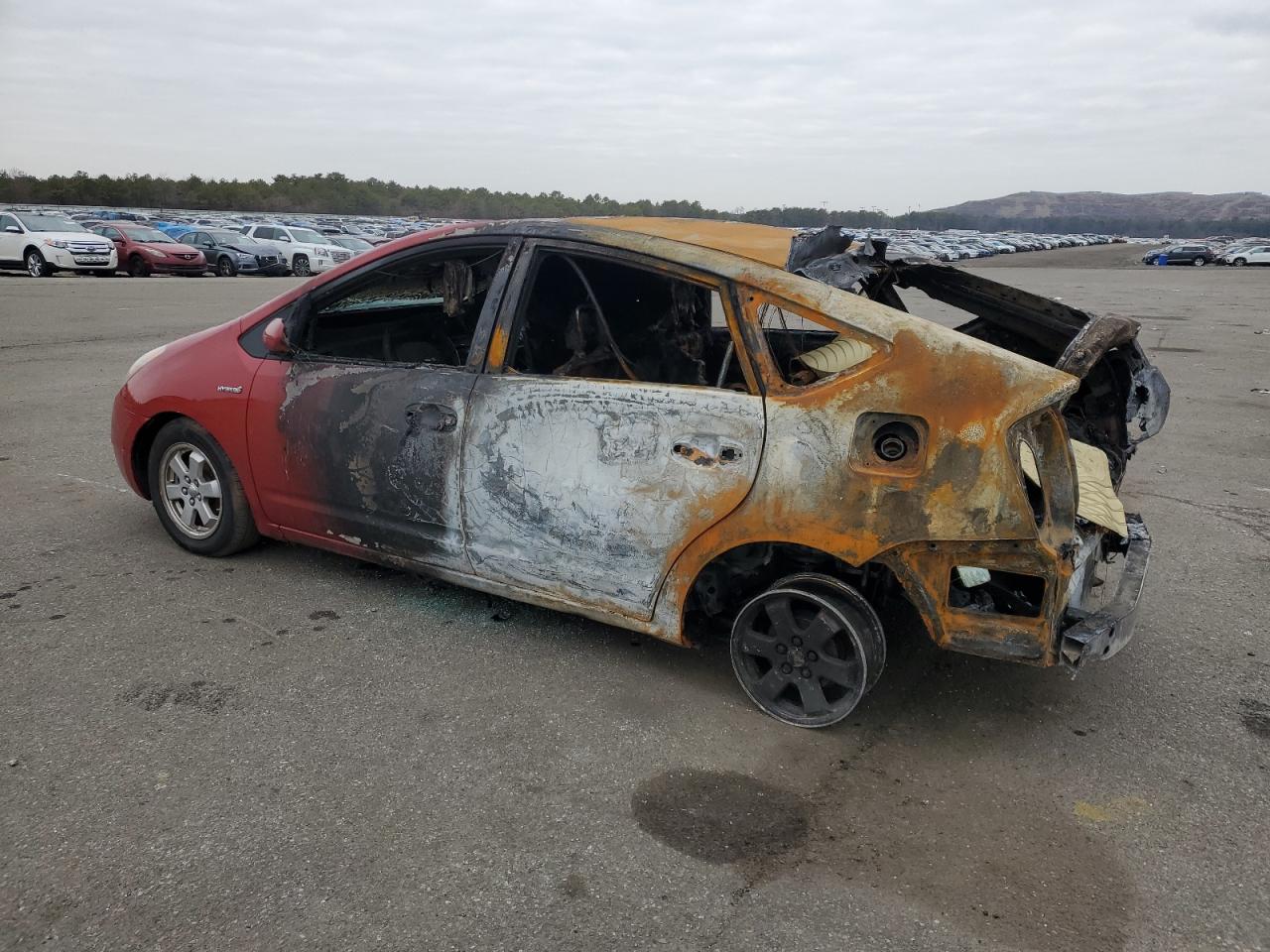 2008 Toyota Prius - Image 2