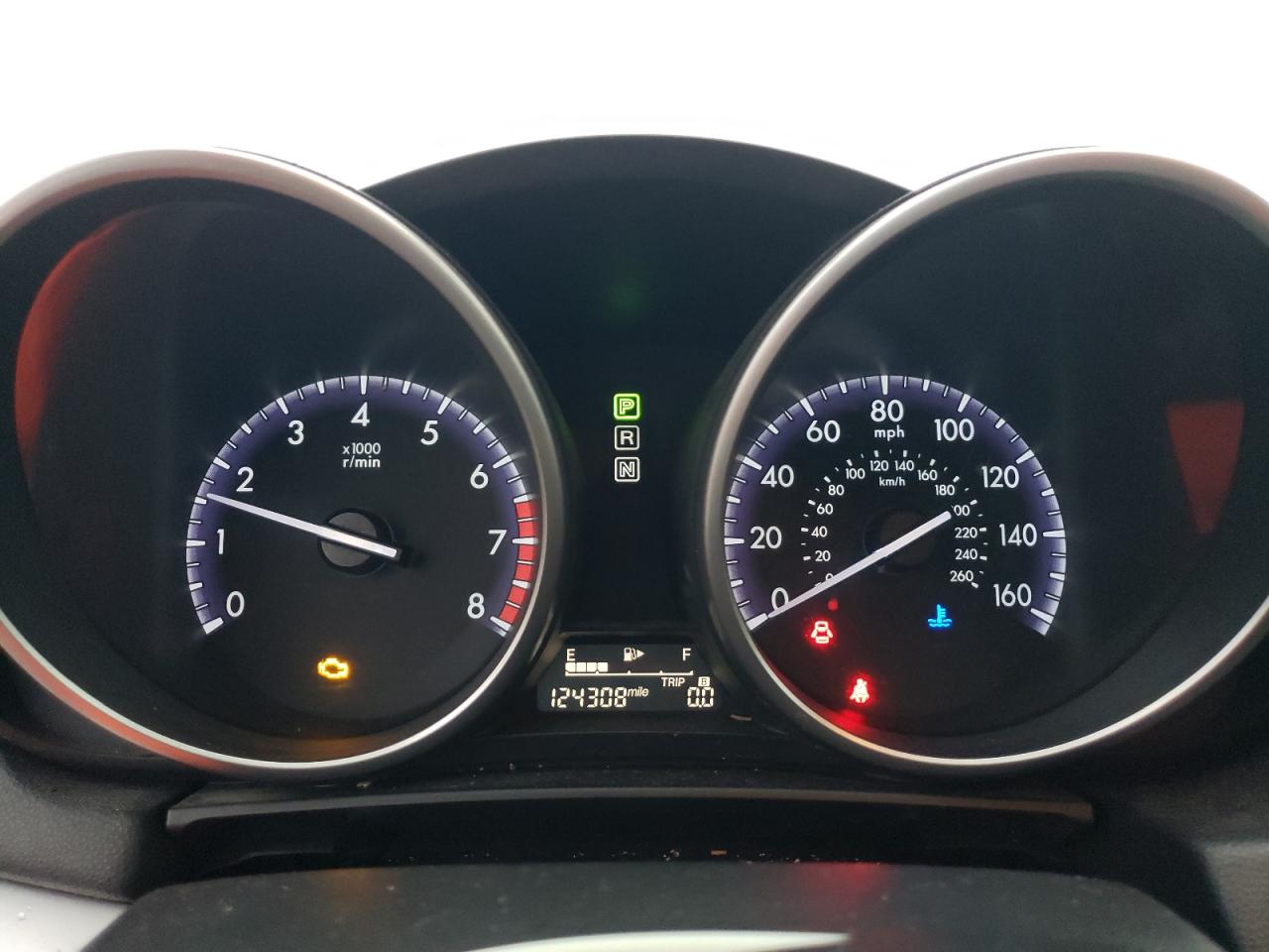 2012 Mazda 3 I VIN: JM1BL1UF3C1532054 Lot: 87044494