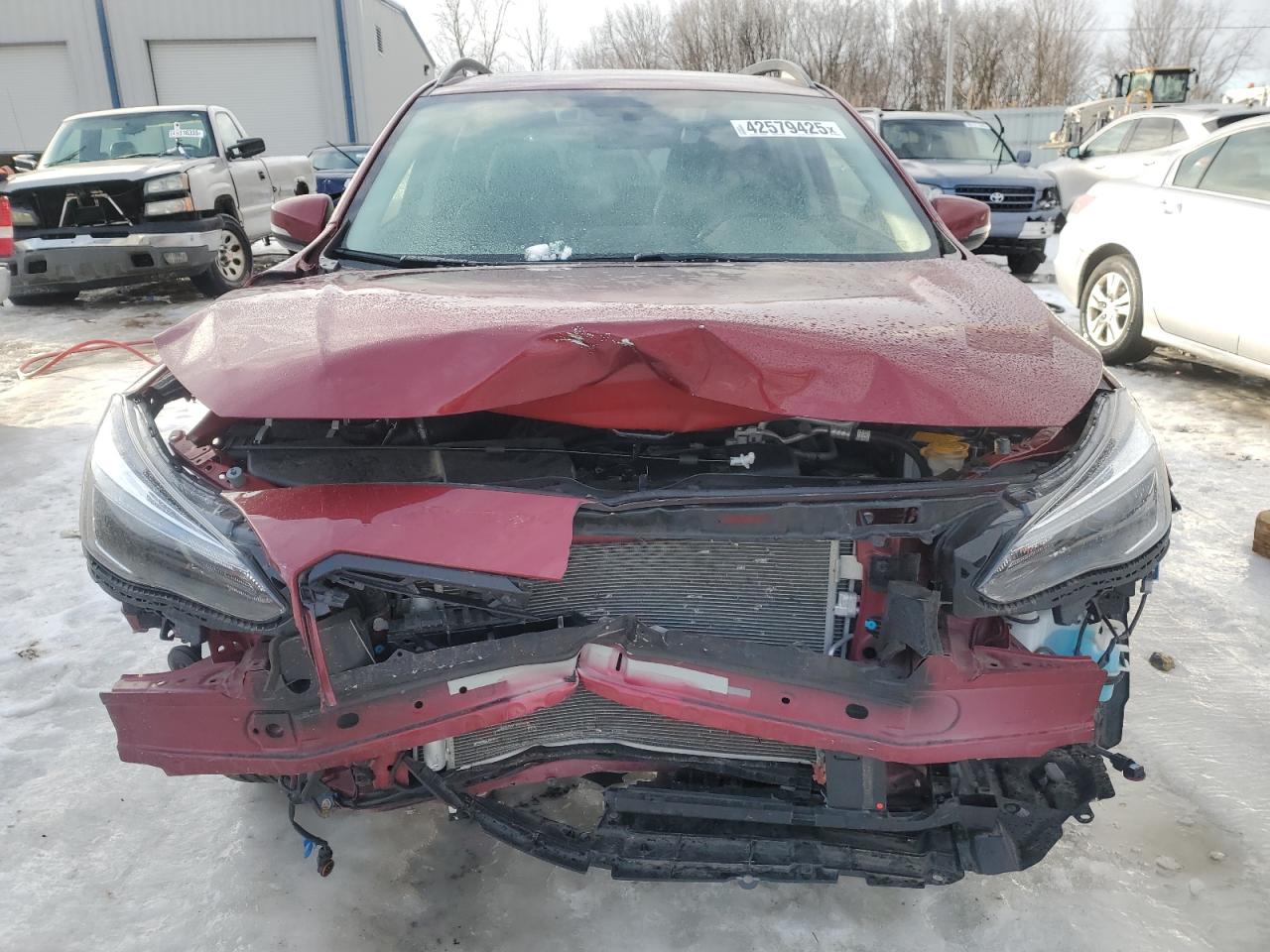 2019 Subaru XV - Image 5