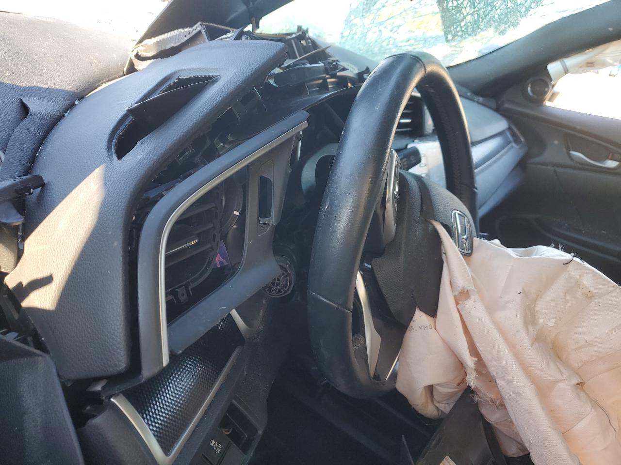 2021 Honda Civic - Image 9