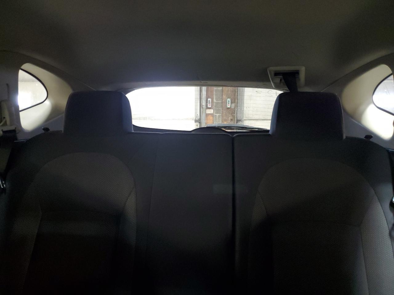 2011 Nissan Rogue - Image 10
