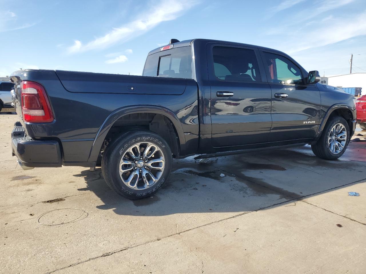 2021 RAM 1500 - Image 3