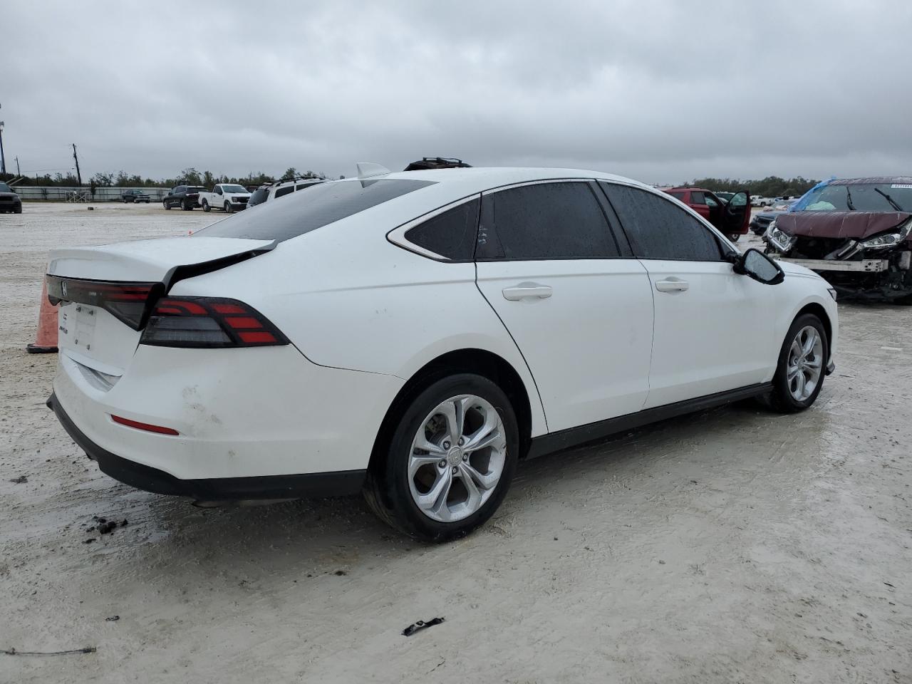 2023 Honda Accord - Image 3