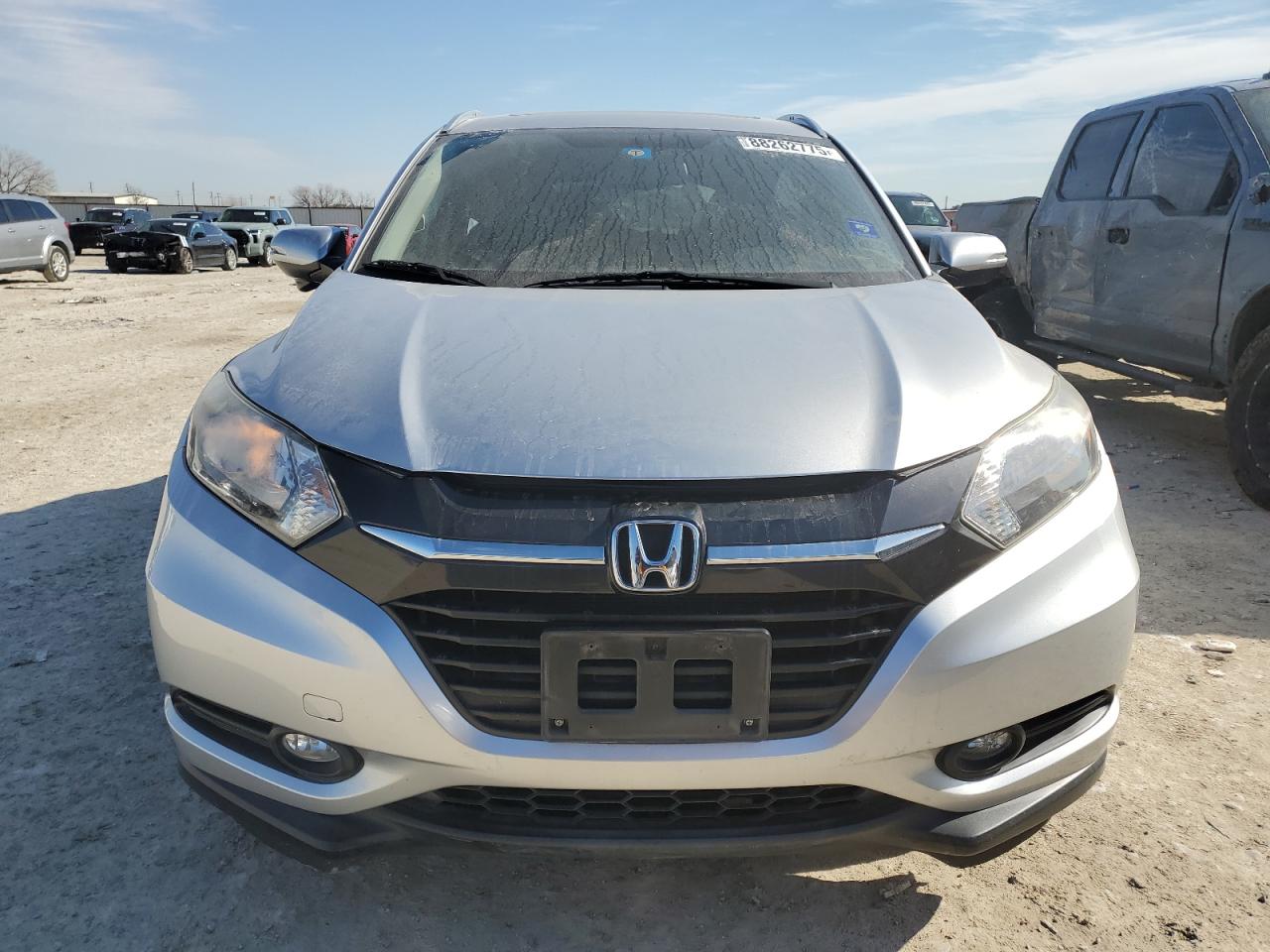 2016 Honda HR-V - Image 5