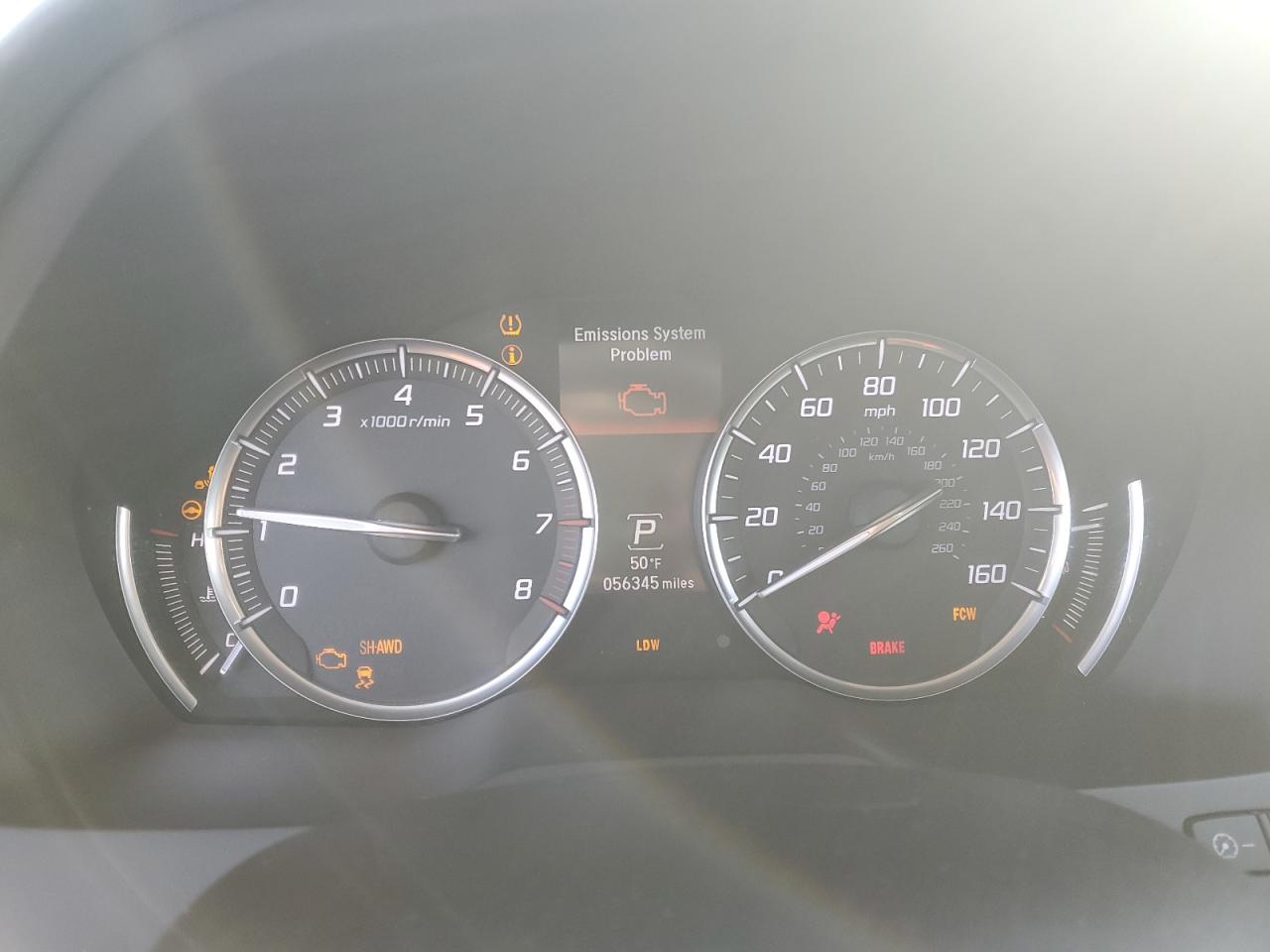 2014 Acura Mdx Technology VIN: 5FRYD4H44EB025397 Lot: 87684385