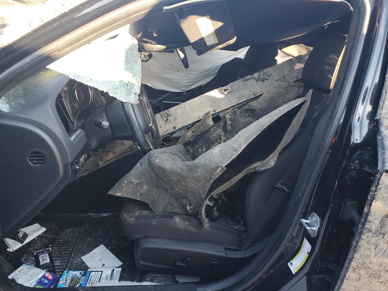 2018 Dodge Charger - Image 7