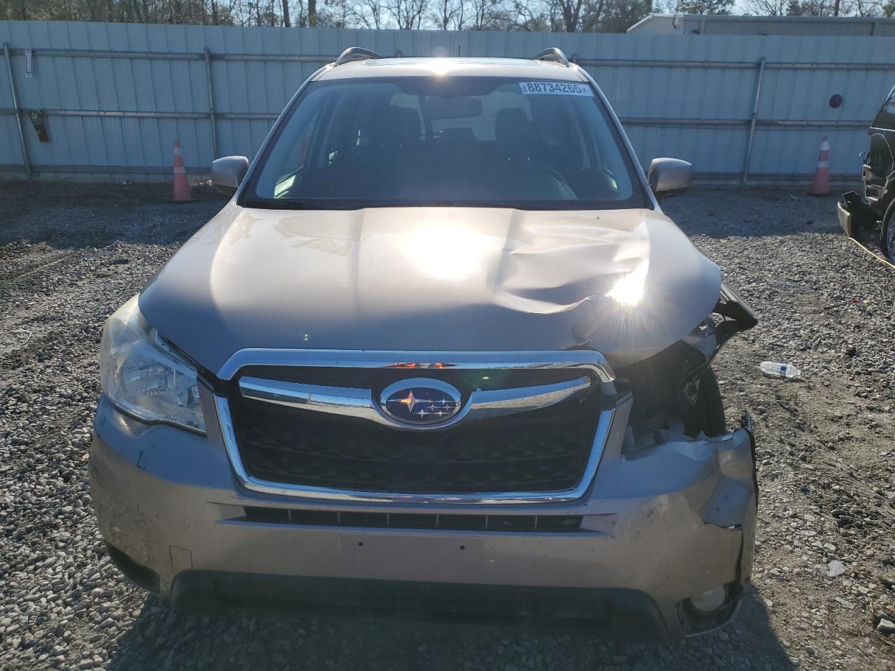 2015 Subaru Forester - Image 5