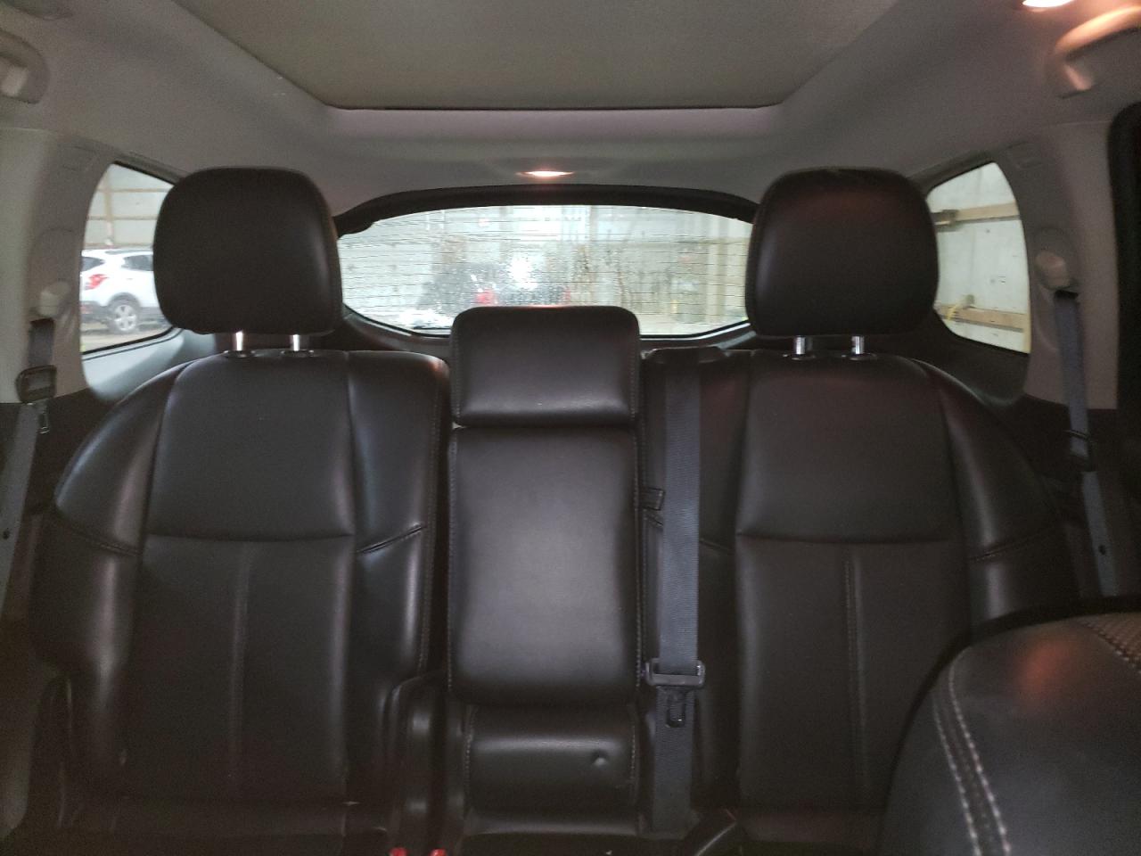 2017 Nissan Pathfinder - Image 10