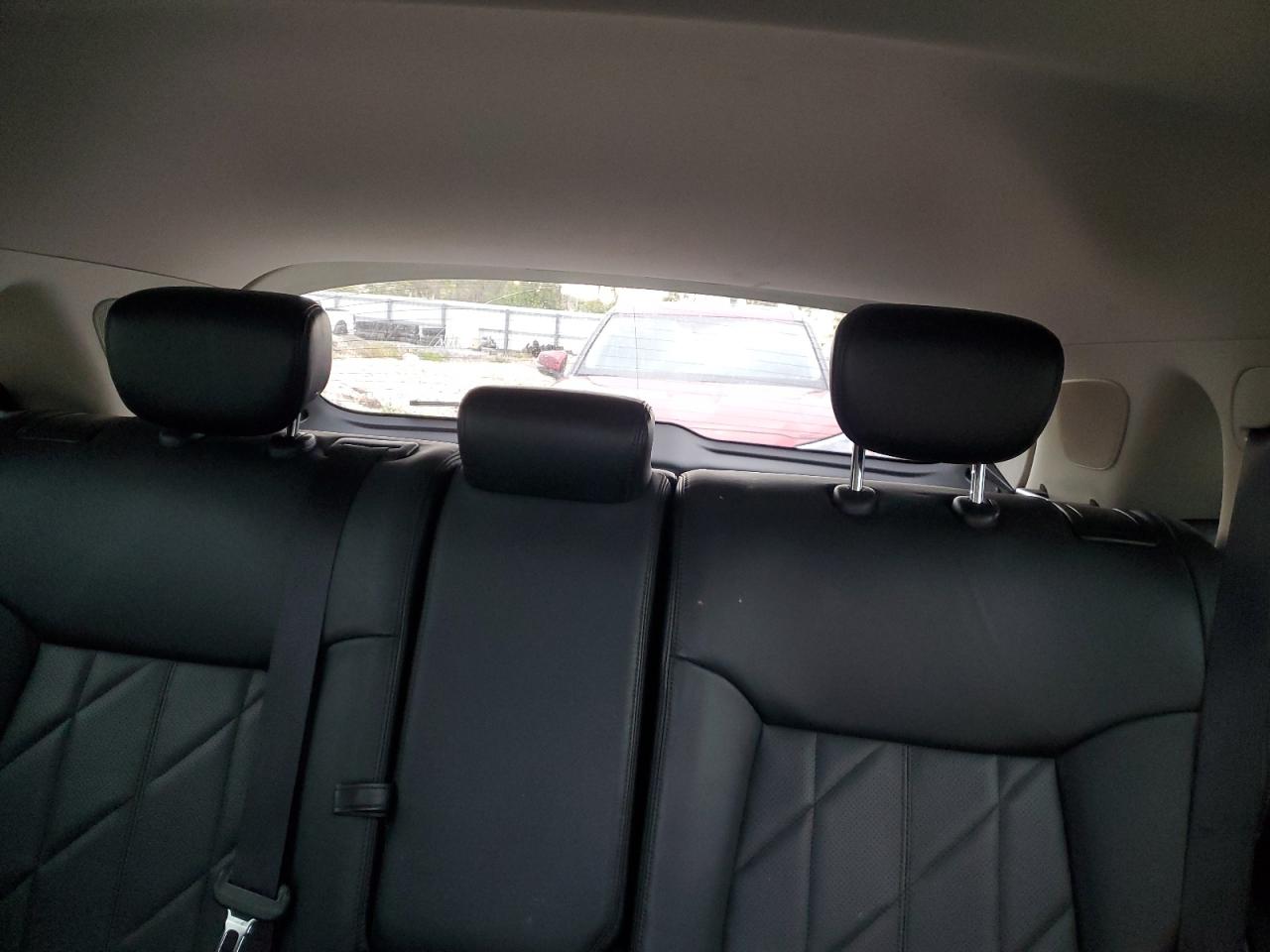 2011 Infiniti Fx35 VIN: JN8AS1MWXBM733451 Lot: 88336375