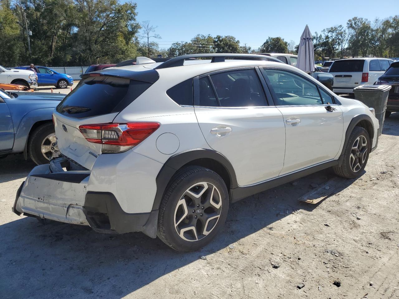 2020 Subaru XV - Image 3