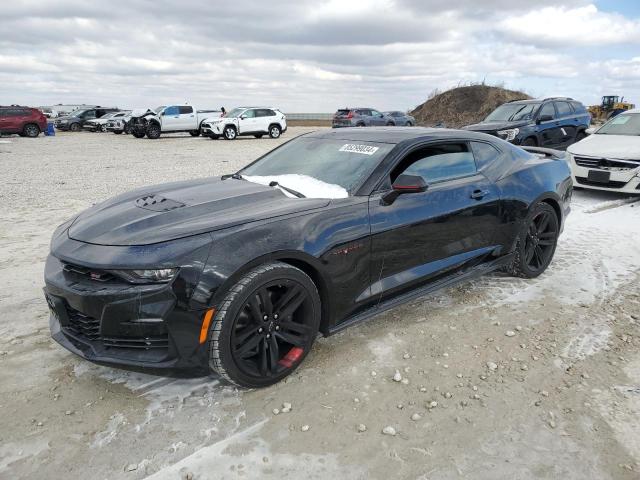 2023 Chevrolet Camaro Ss