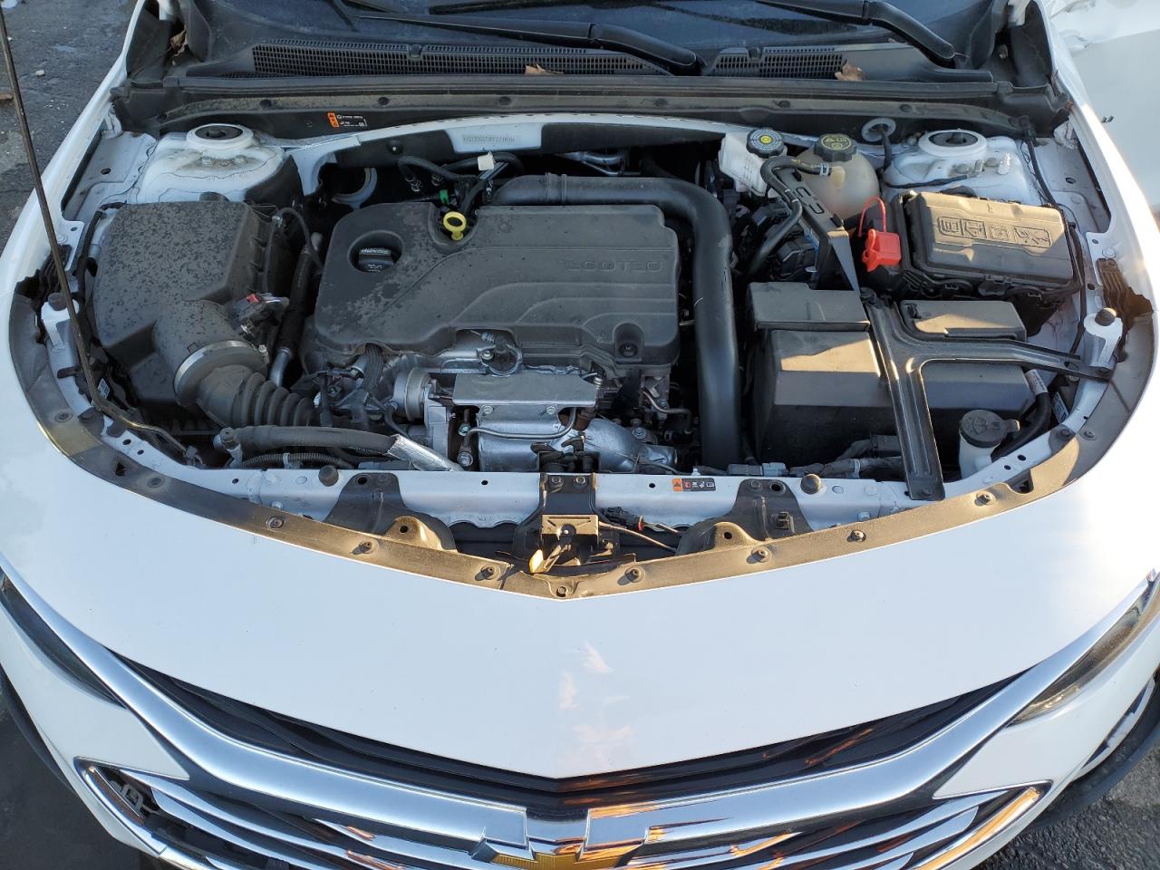 2023 Chevrolet Malibu - Image 11