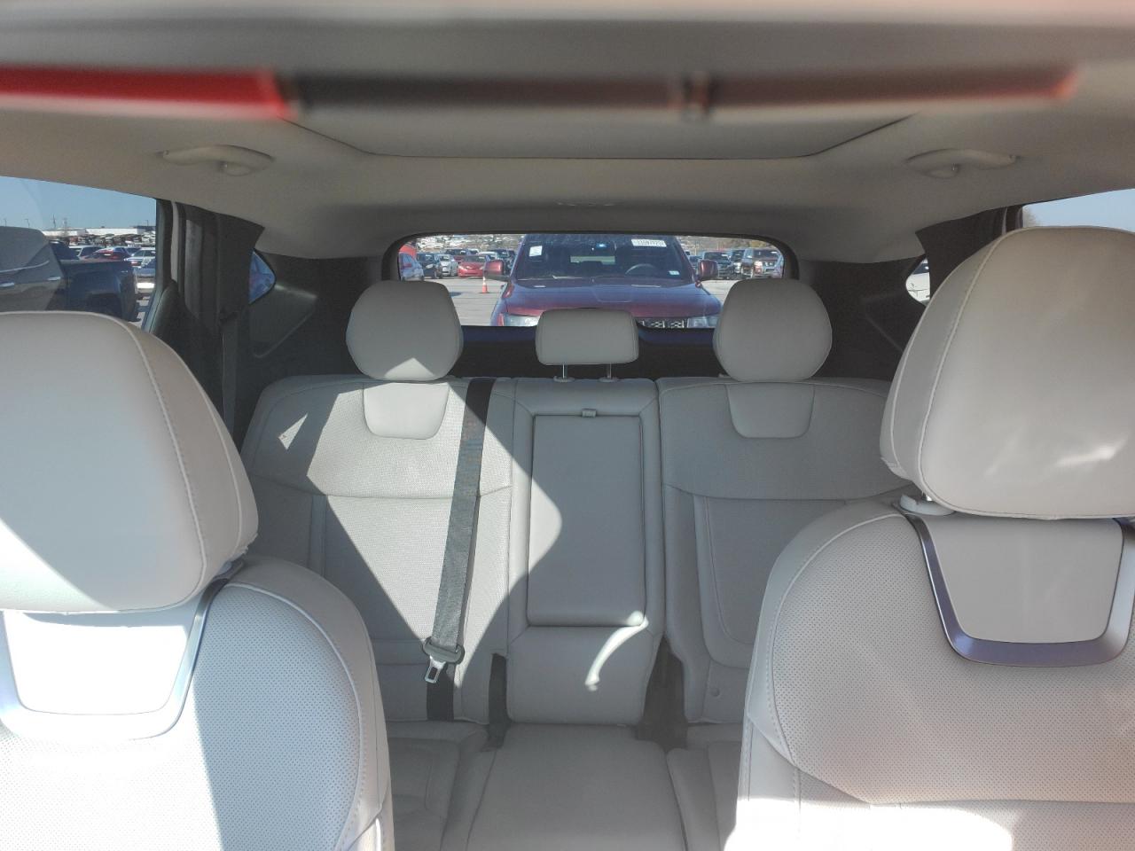 2022 Hyundai Tucson - Image 10